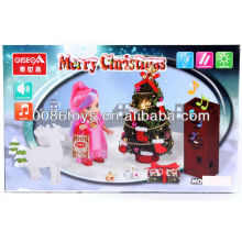 Christmas Music Box New Toys For Christmas 2013 Christmas Gift
